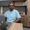 Murugappan Chetty